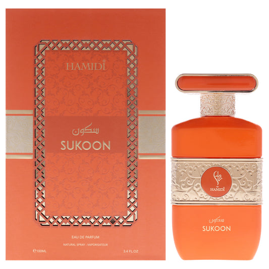 Sukoon
