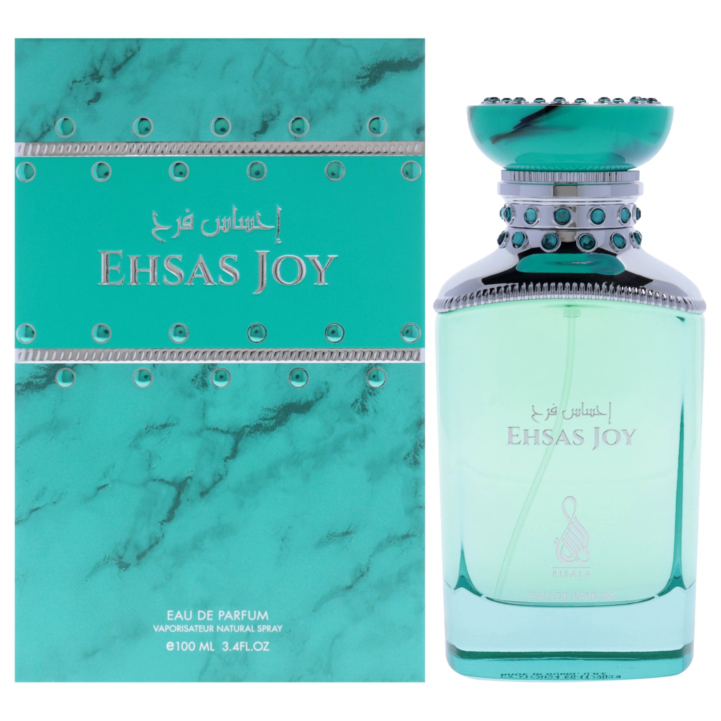 Ehsas Joy