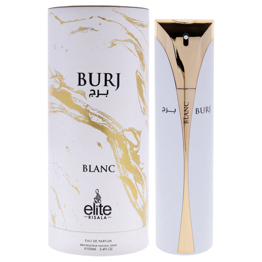 Elite - Burj Blanc