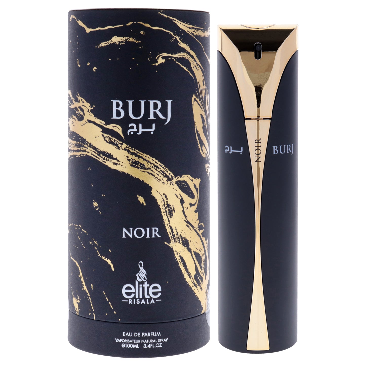 Elite - Burj Noir