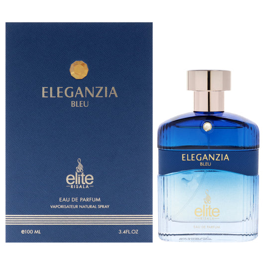Elite - Eleganzia Bleu