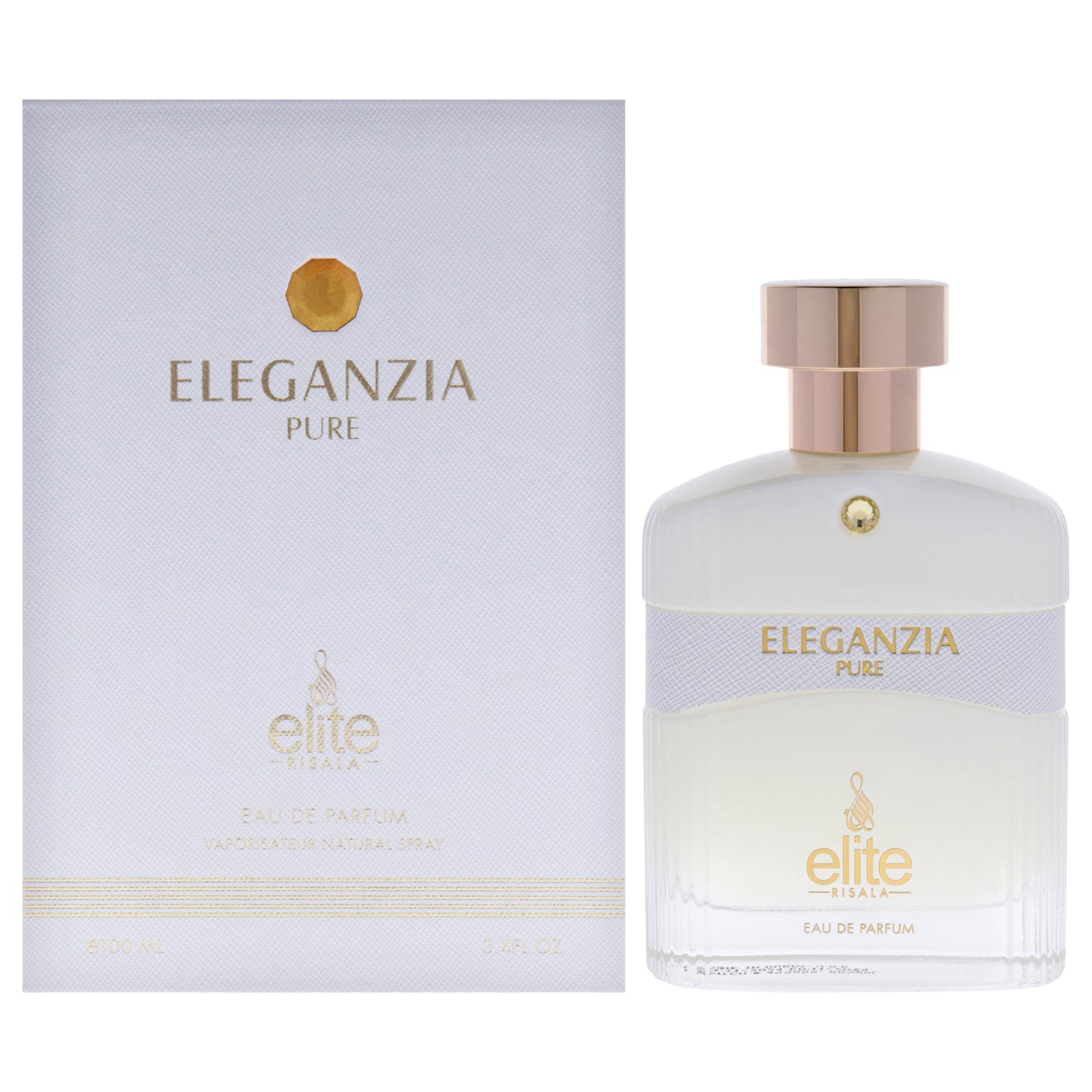 Elite - Eleganzia Pure