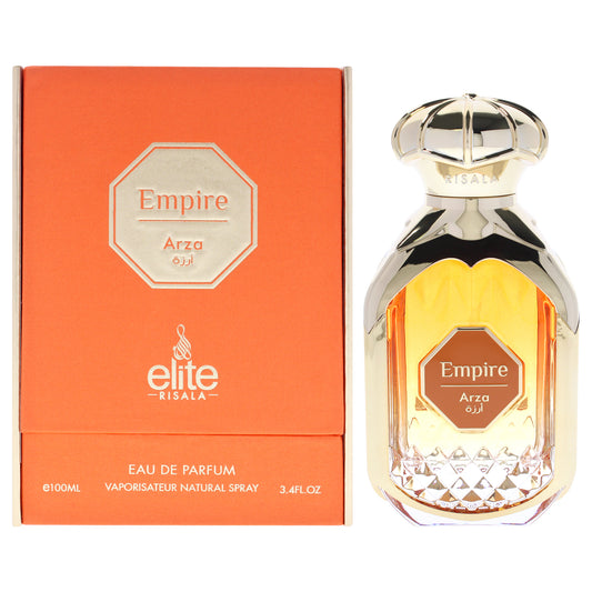 Elite - Empire Arza