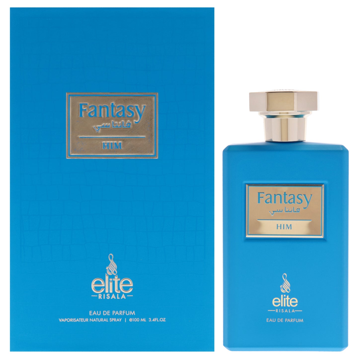 Elite EDP Spray