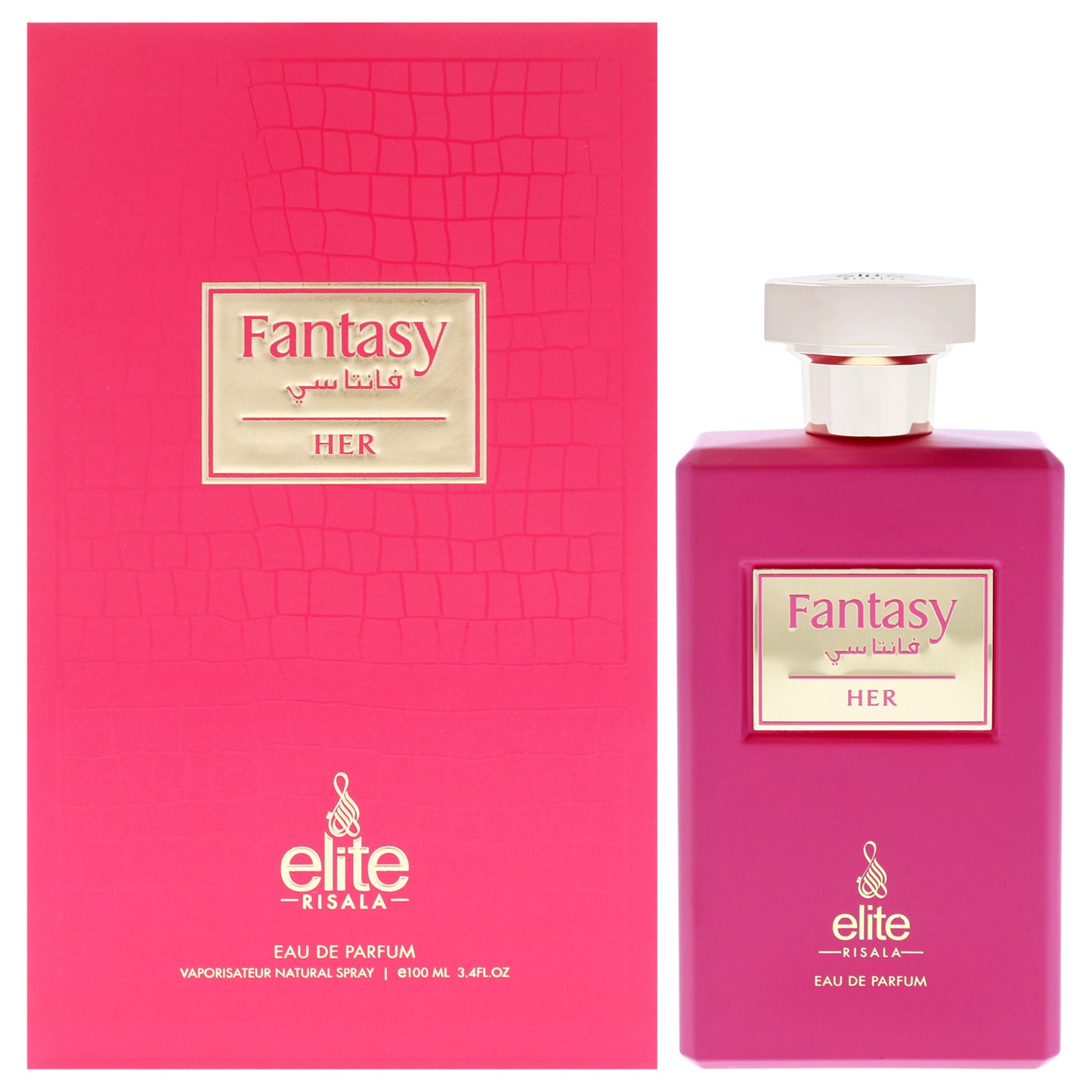 Elite - Fantasy - Her