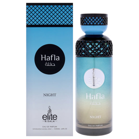 Elite - Hafla Night