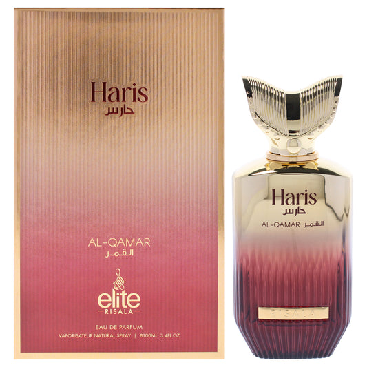 Elite - Haris Al-qamar