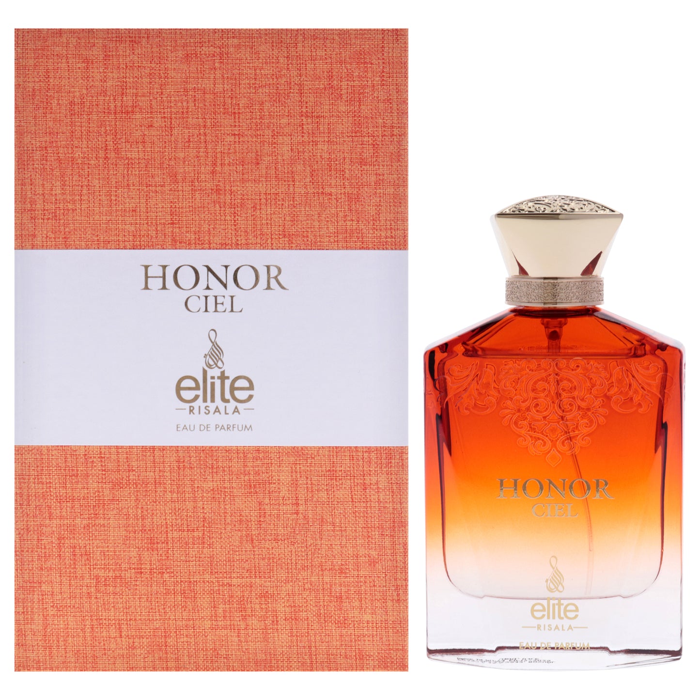 Elite - Honor Ciel