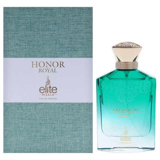 Elite - Honor Royal