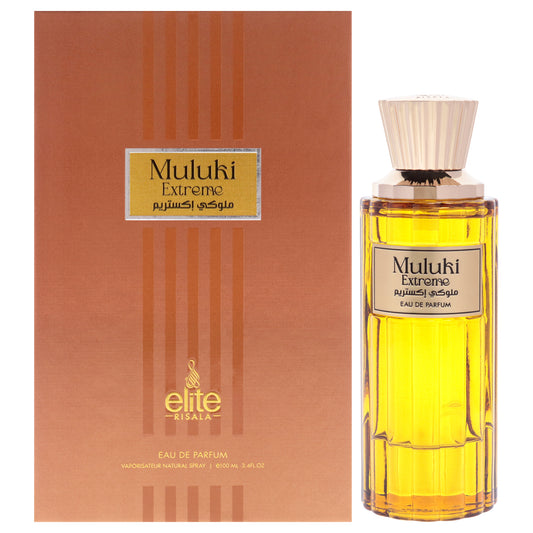 Elite - Muluki Extreme