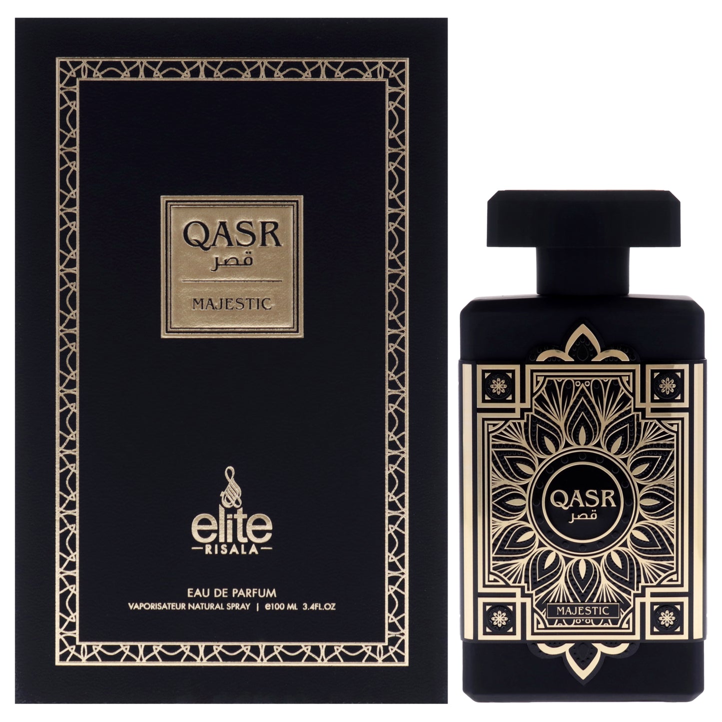 Elite - Qasr Majestic
