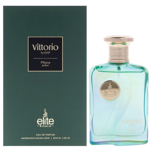 Elite - Vittorio Milano
