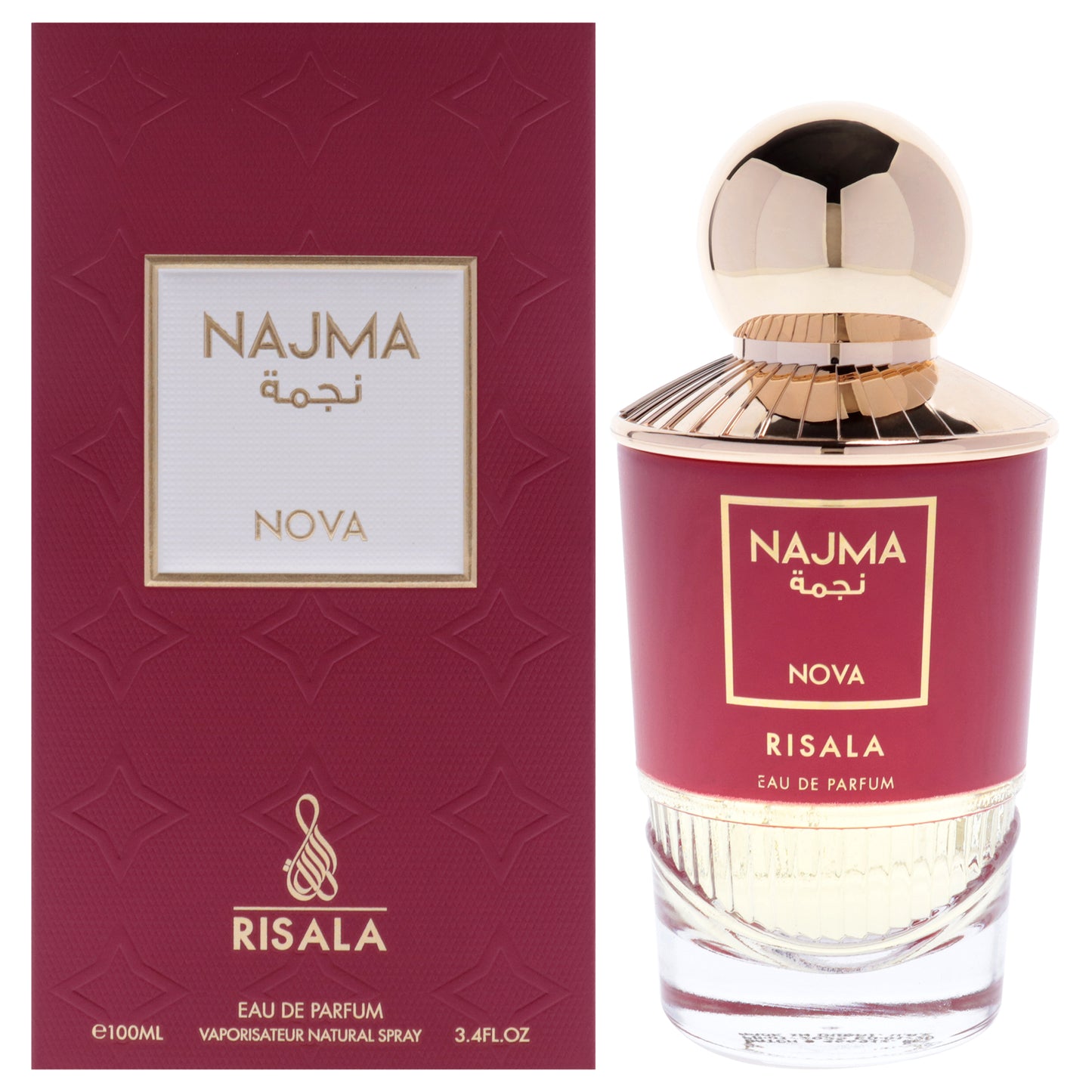 Najma Nova