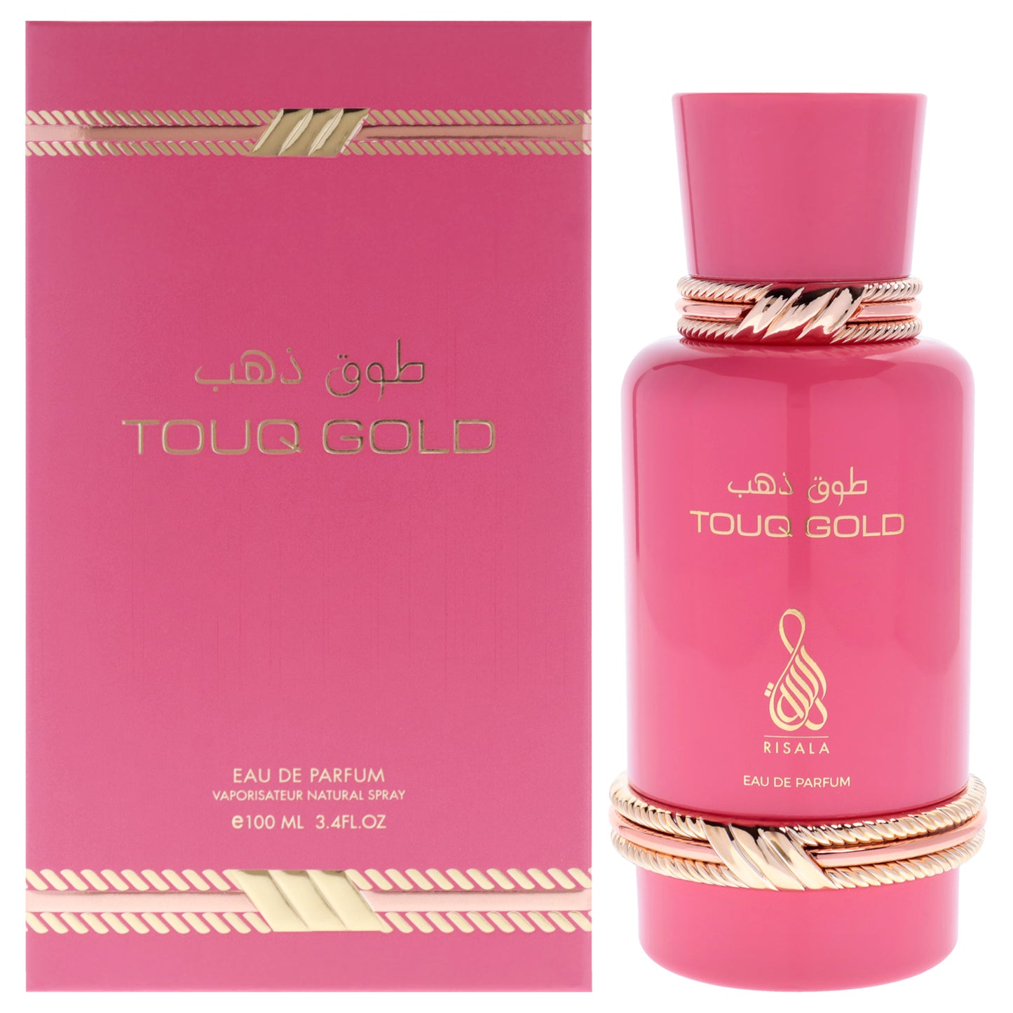 Touq Gold