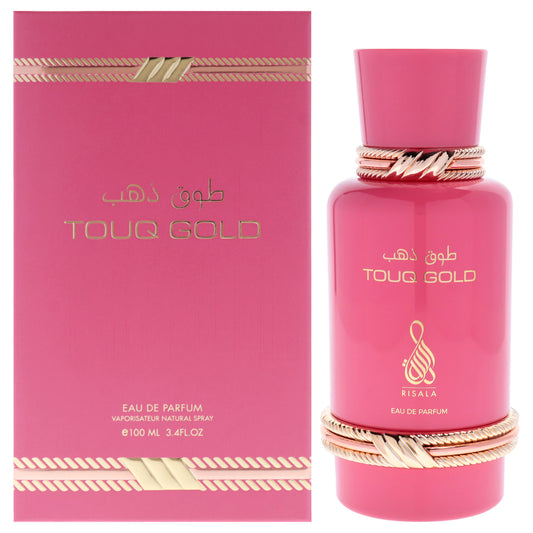 Touq Gold