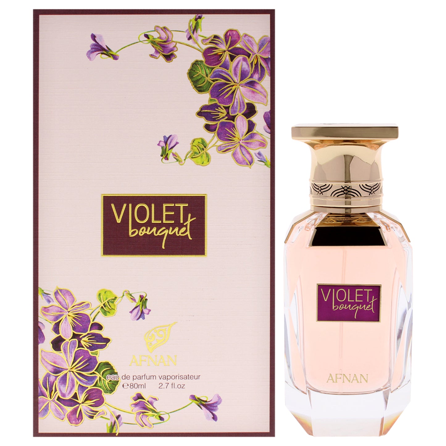 Bouquet Collection EDP Spray