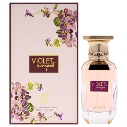 Bouquet Collection EDP Spray