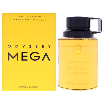 Odyssey EDP Spray