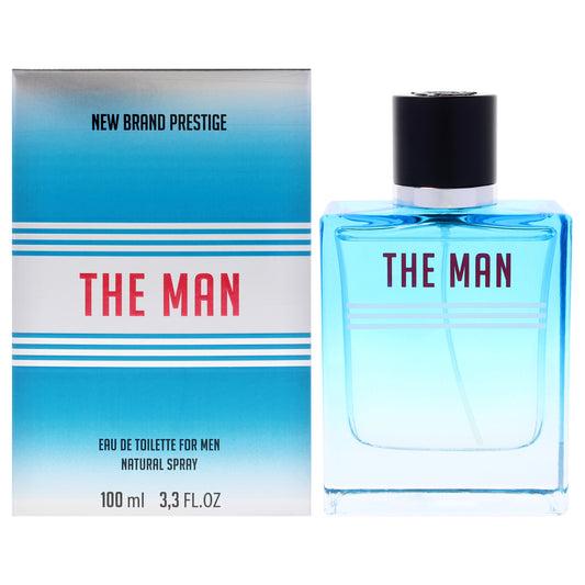 Prestige The Man EDT Spray
