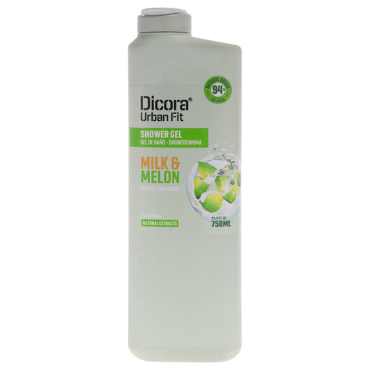 Nourishing Shower Gel