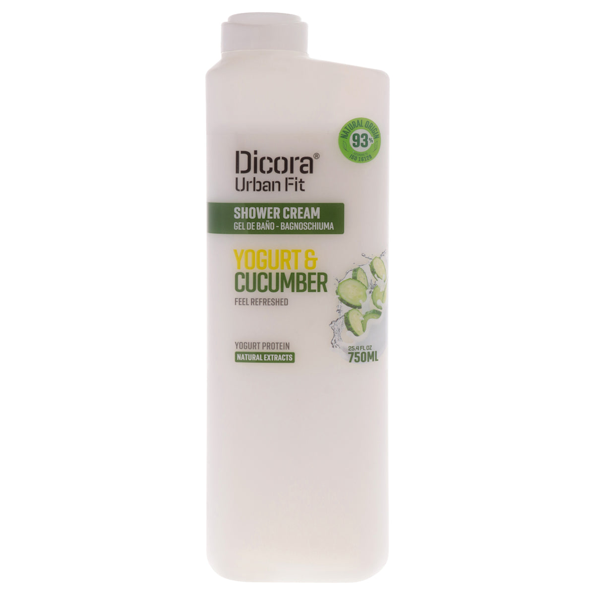 Shower Cream