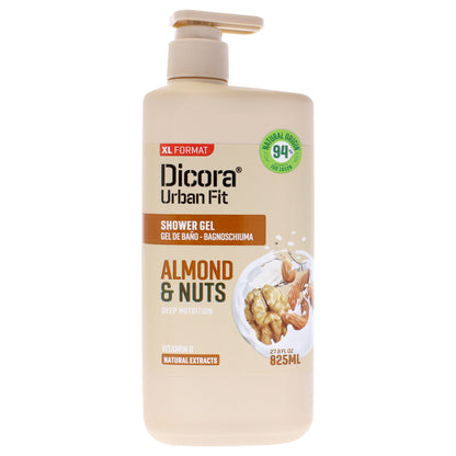 Shower Gel
