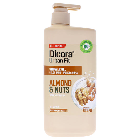 Shower Gel