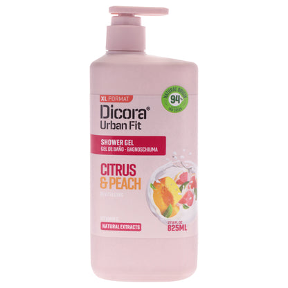 Shower Gel