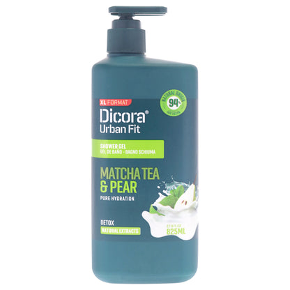 Shower Gel