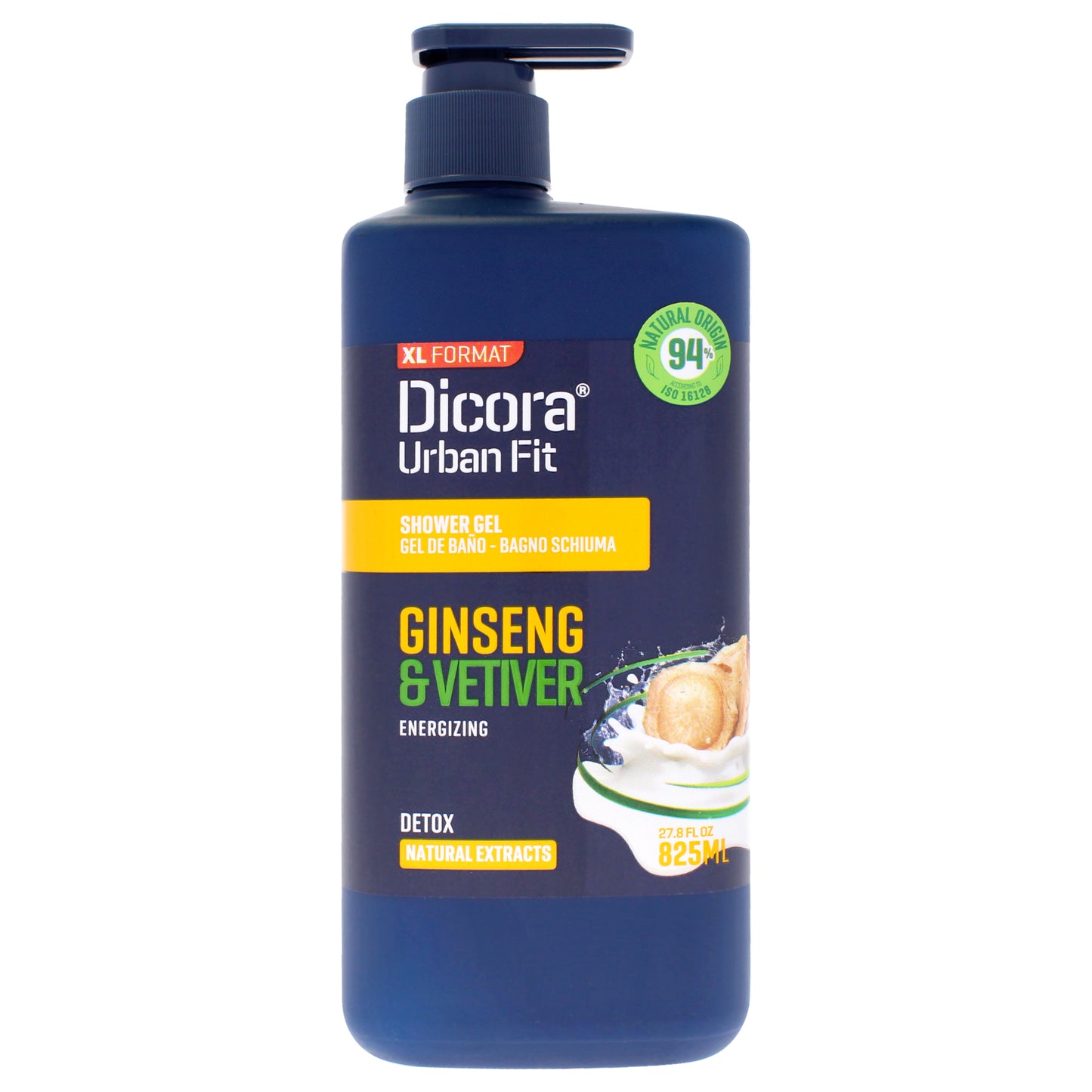 Shower Gel