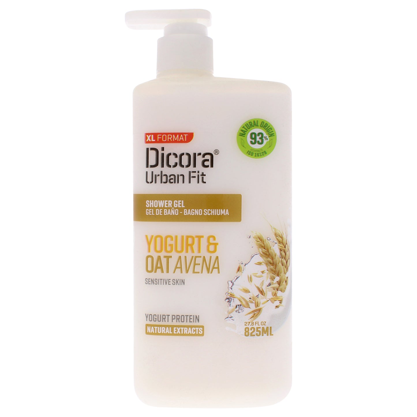 Shower Gel