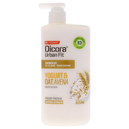 Shower Gel