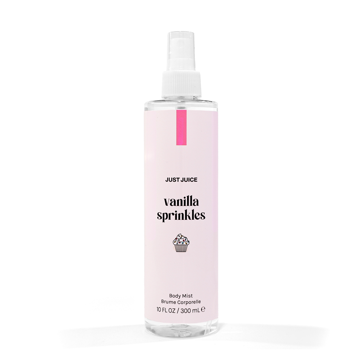 Vanilla Sprinkles Body Spray