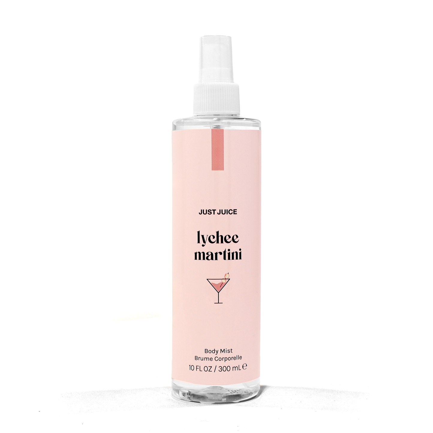 Lychee Martini Body Spray