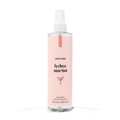 Lychee Martini Body Spray