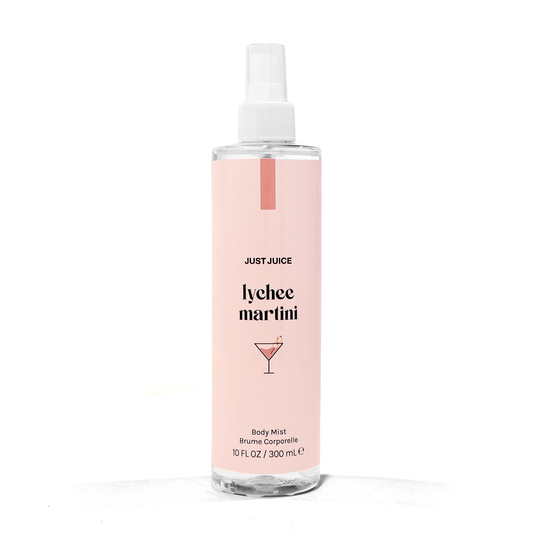 Lychee Martini Body Spray