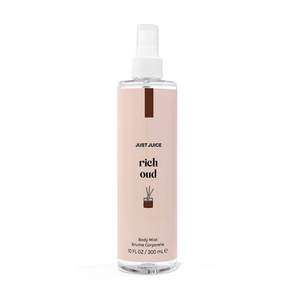 Rich Oud Body Spray