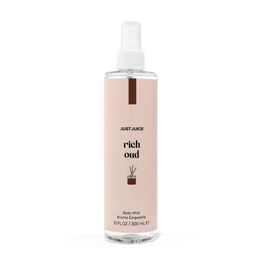 Rich Oud Body Spray