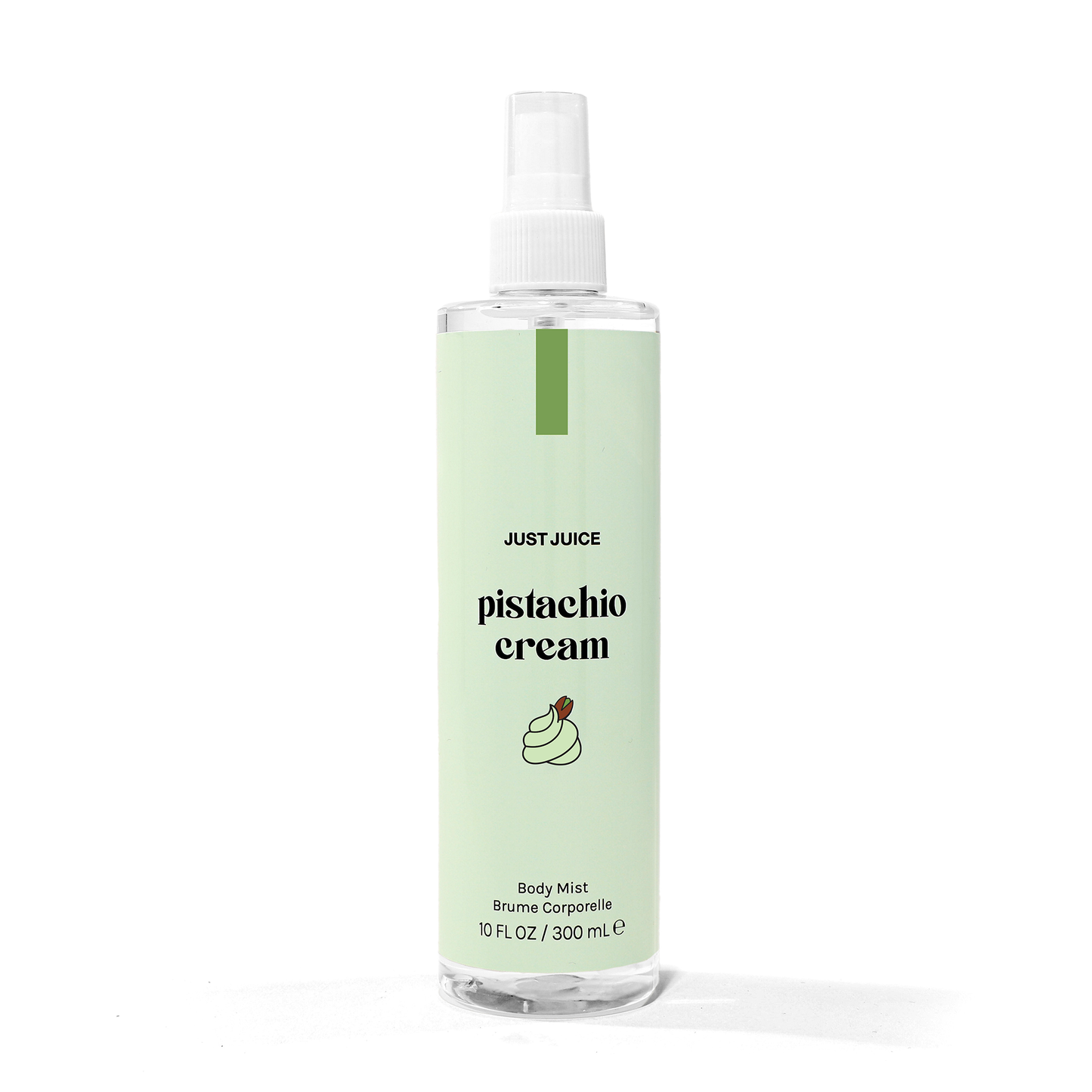 Pistachio Cream Body Spray