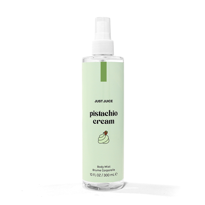 Pistachio Cream Body Spray
