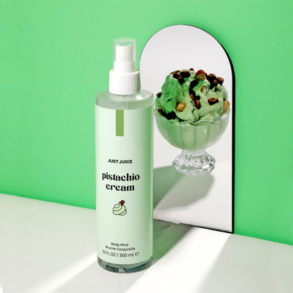 Pistachio Cream Body Spray