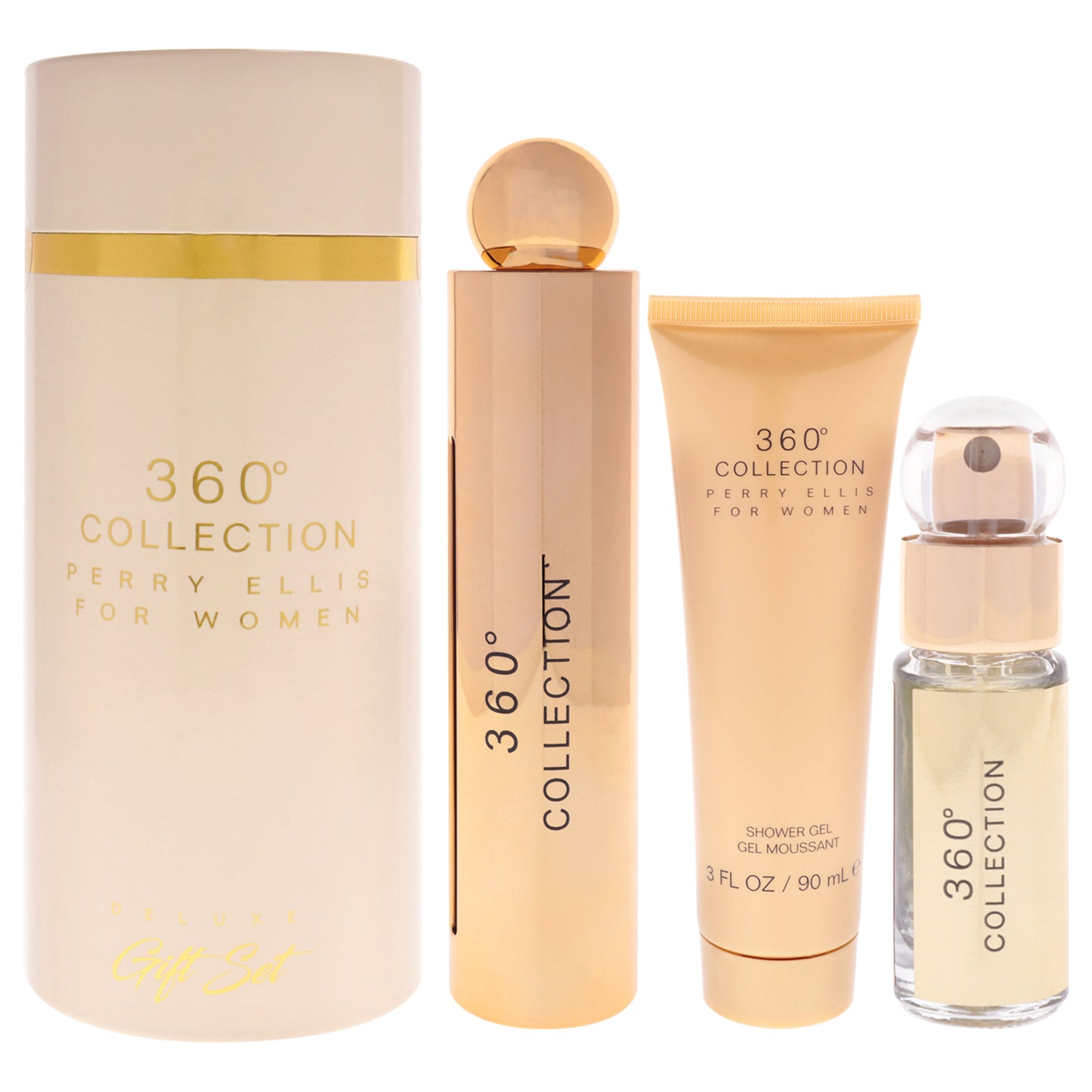 360 Collection Deluxe
