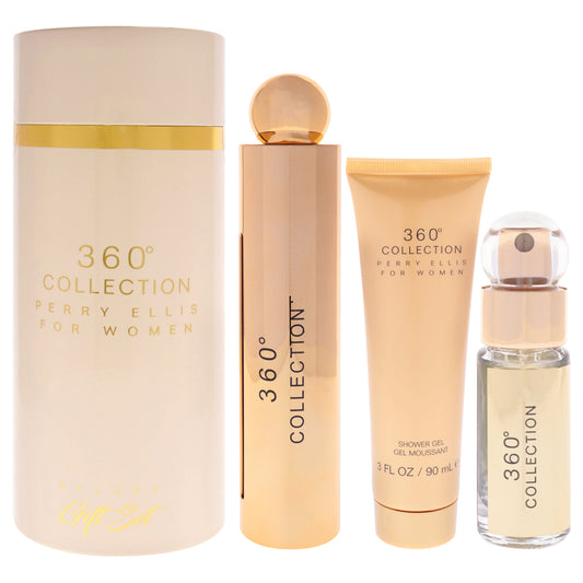 360 Collection Deluxe