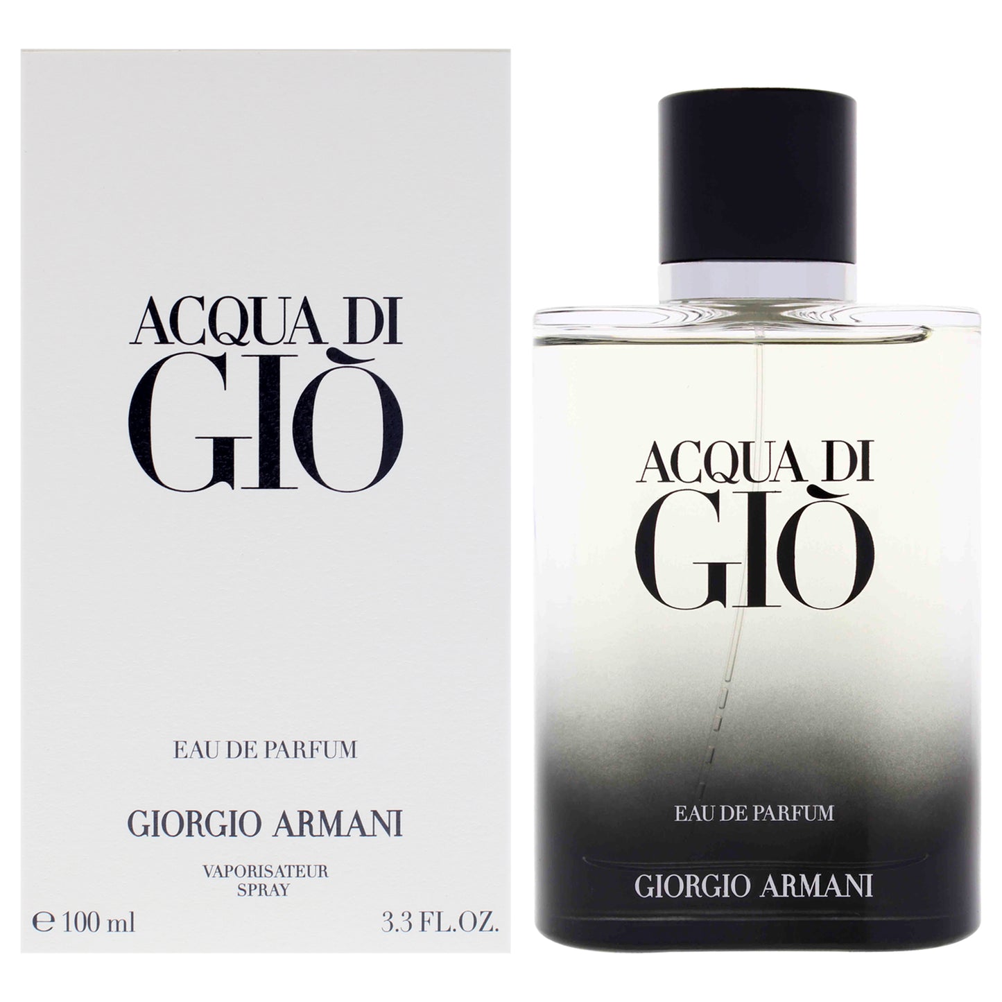 Acqua Di Gio EDP Spray