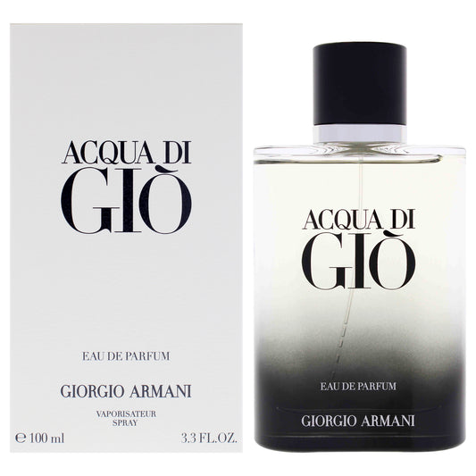 Acqua Di Gio EDP Spray