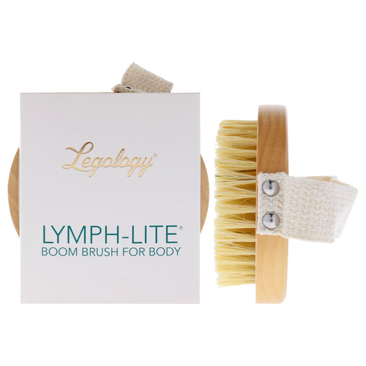 Lymph-Lite Dry Body Brush