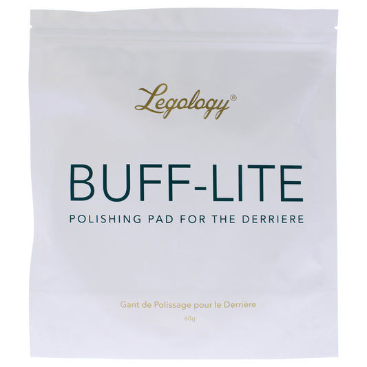 Buff-Lite Exfoliating Mitt