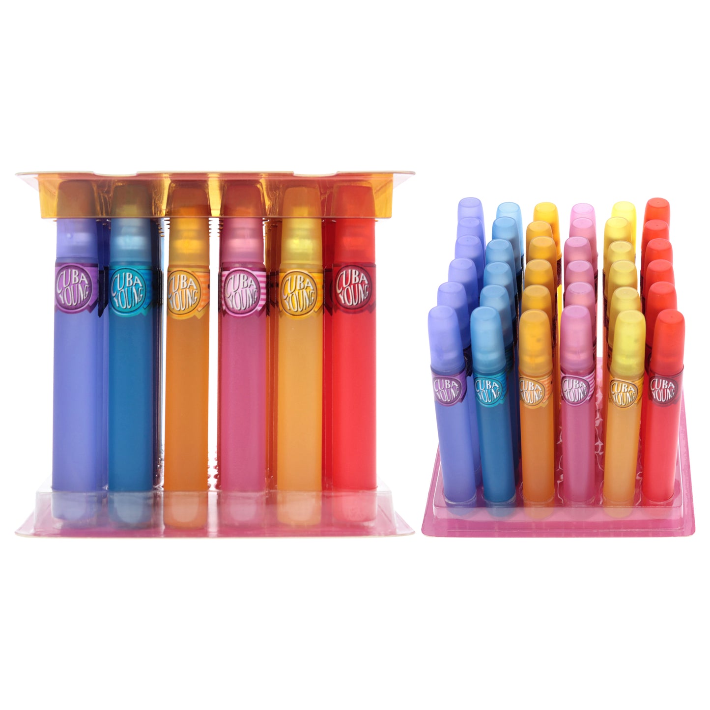 Cuba Young Gift Set