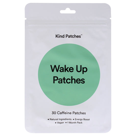 Wake Up Patches