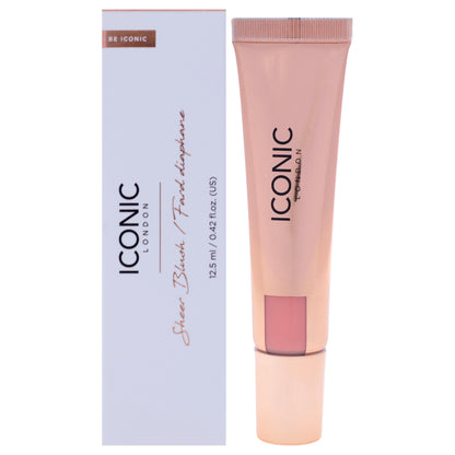 Sheer Cream Blush